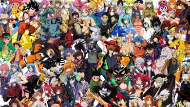 Photo of The history of anime and how it is made